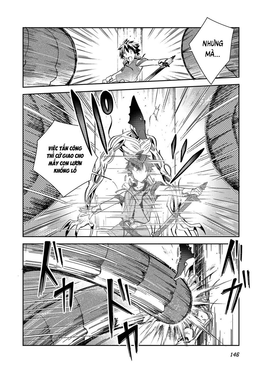 Nihon E Youkoso Elf-San [Chap 34-42]