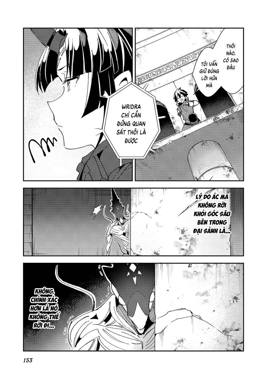 Nihon E Youkoso Elf-San [Chap 34-42]