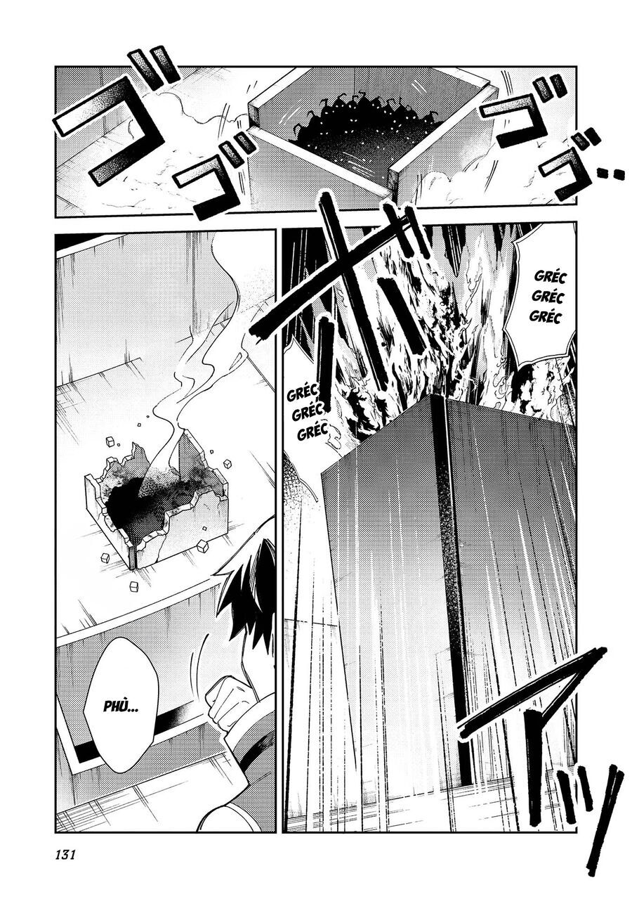 Nihon E Youkoso Elf-San [Chap 34-42]