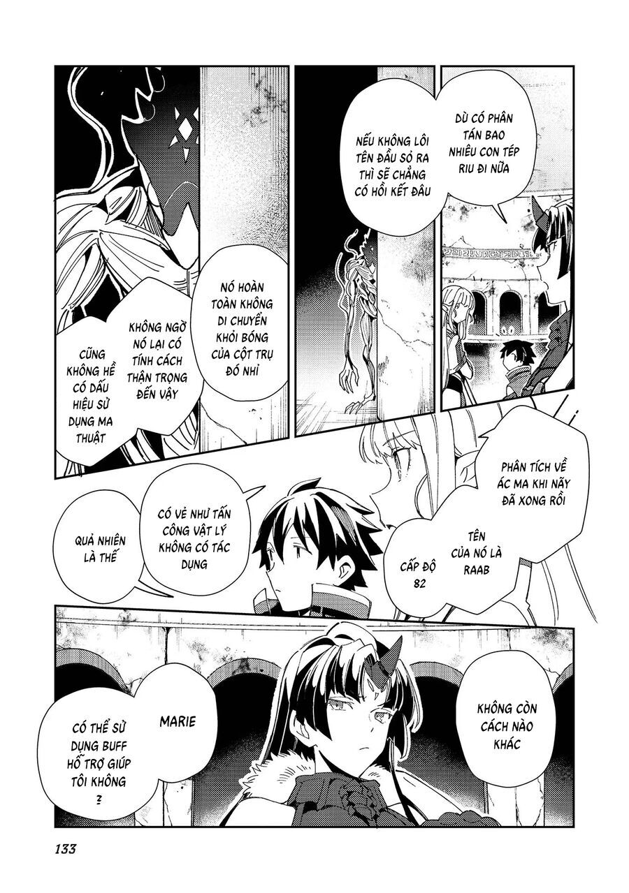 Nihon E Youkoso Elf-San [Chap 34-42]