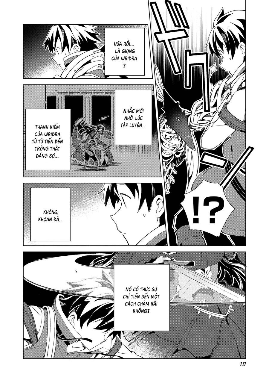 Nihon E Youkoso Elf-San [Chap 34-42]