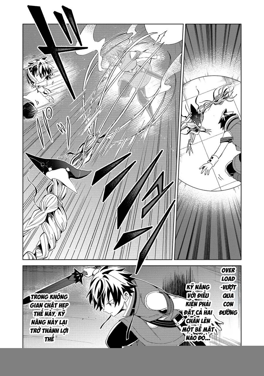 Nihon E Youkoso Elf-San [Chap 34-42]