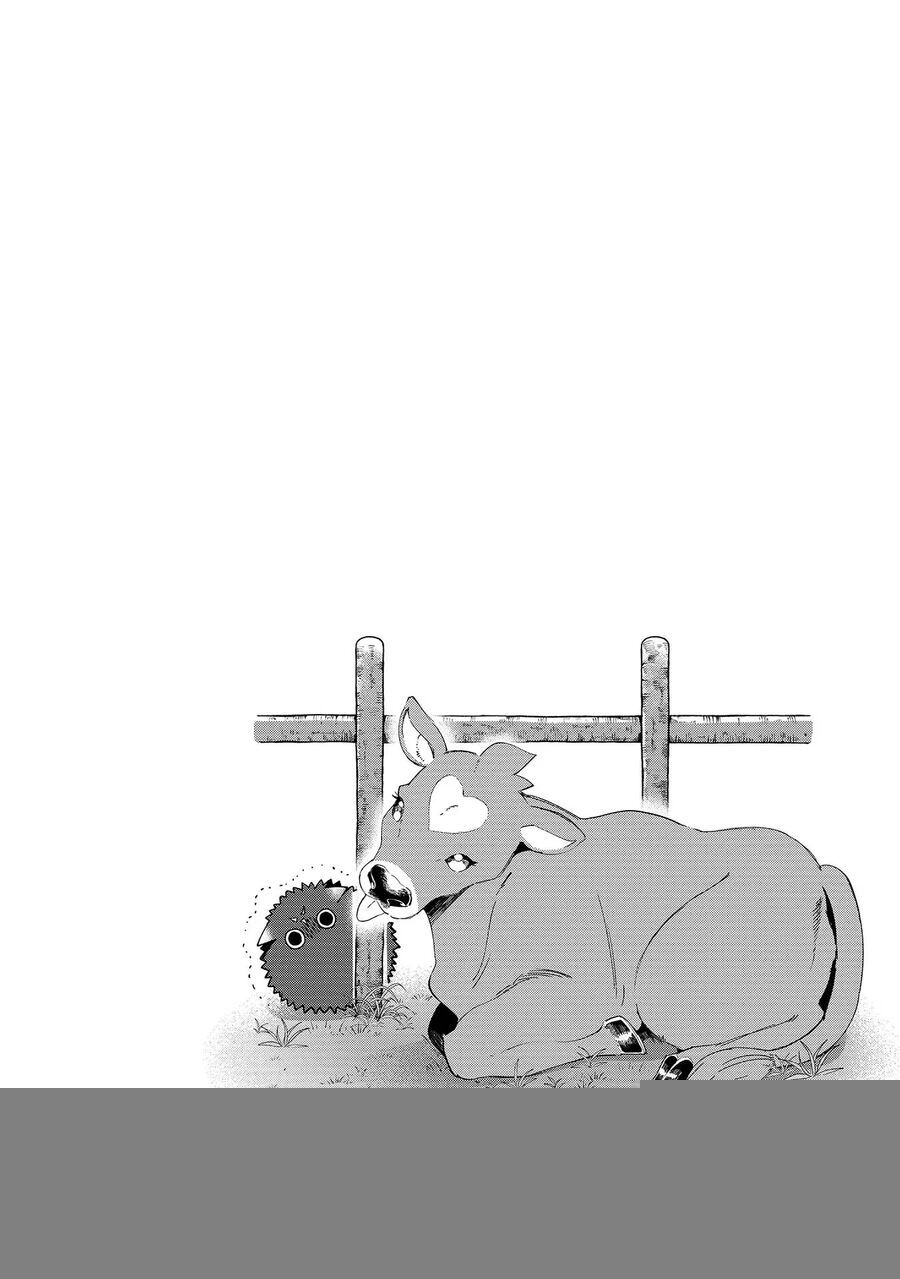 Nihon E Youkoso Elf-San [Chap 34-42]