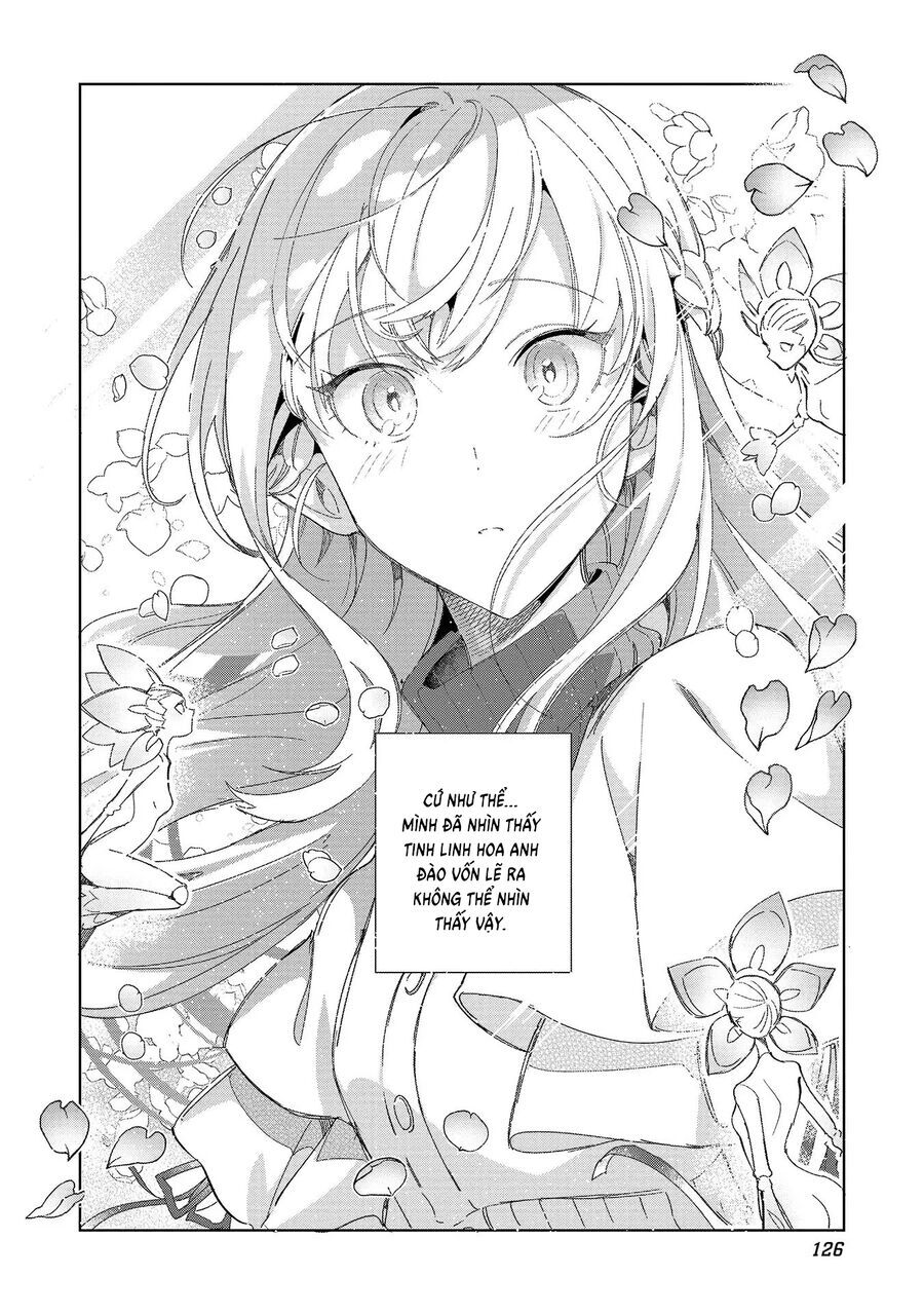 Nihon E Youkoso Elf-San [Chap 34-42]