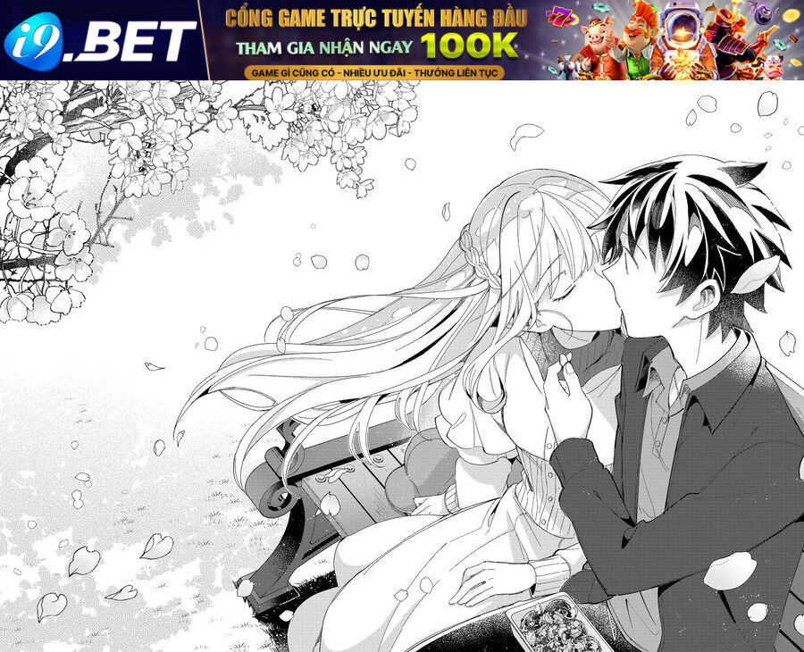 Nihon E Youkoso Elf-San [Chap 34-42]