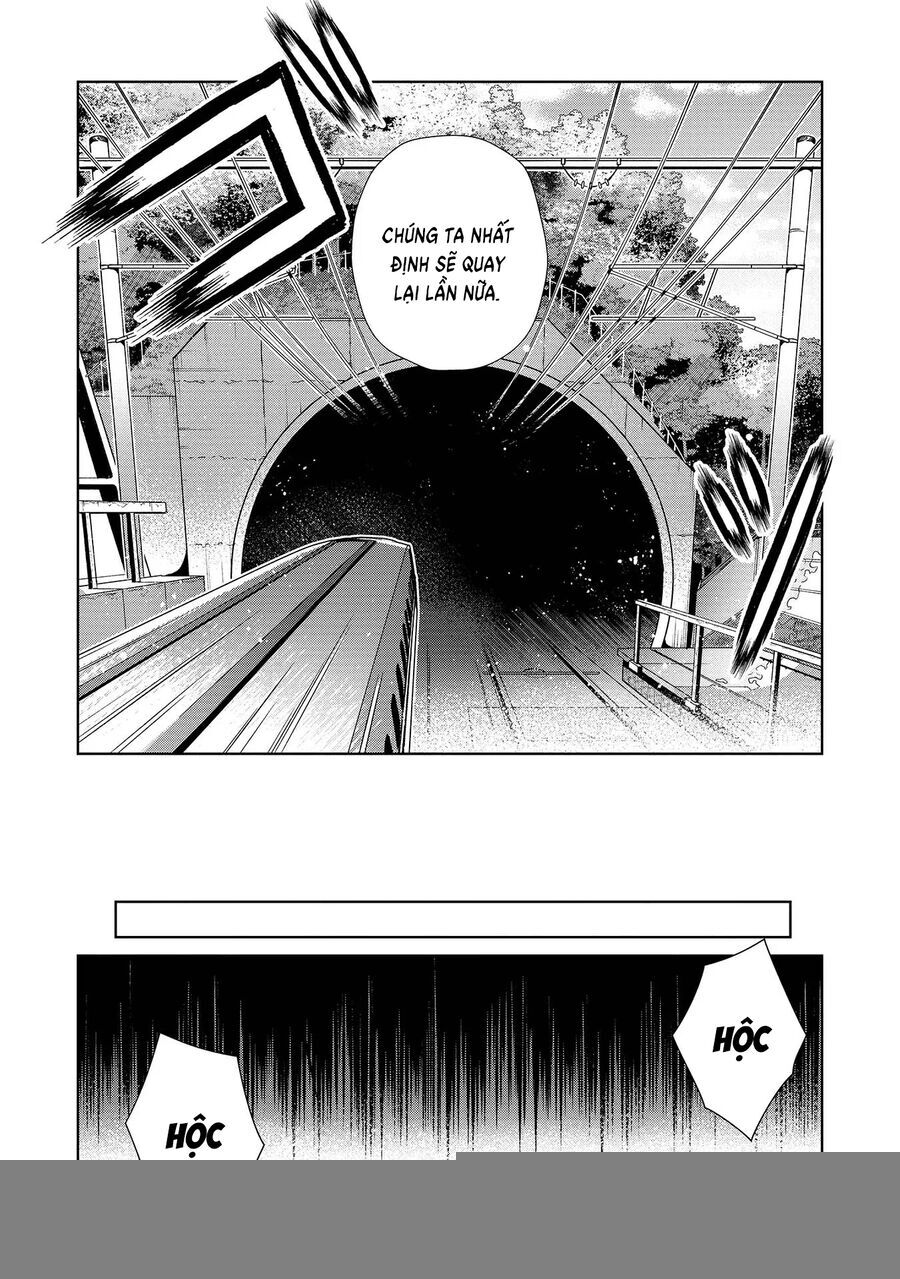 Nihon E Youkoso Elf-San [Chap 34-42]