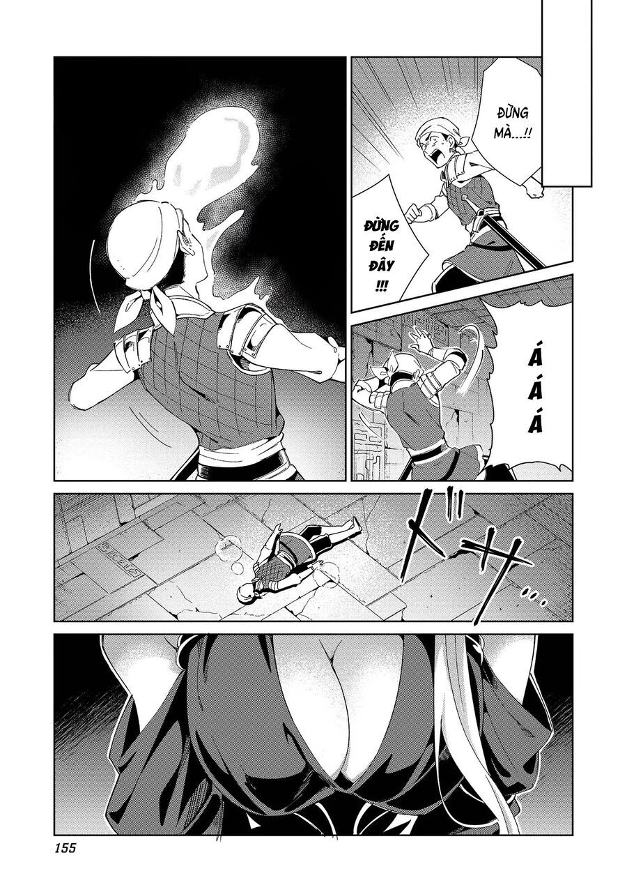 Nihon E Youkoso Elf-San [Chap 34-42]