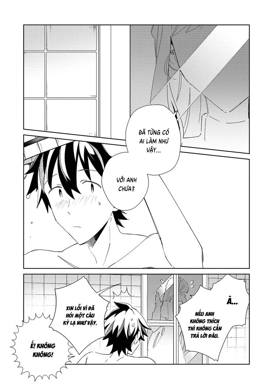 Nihon E Youkoso Elf-San [Chap 34-42]