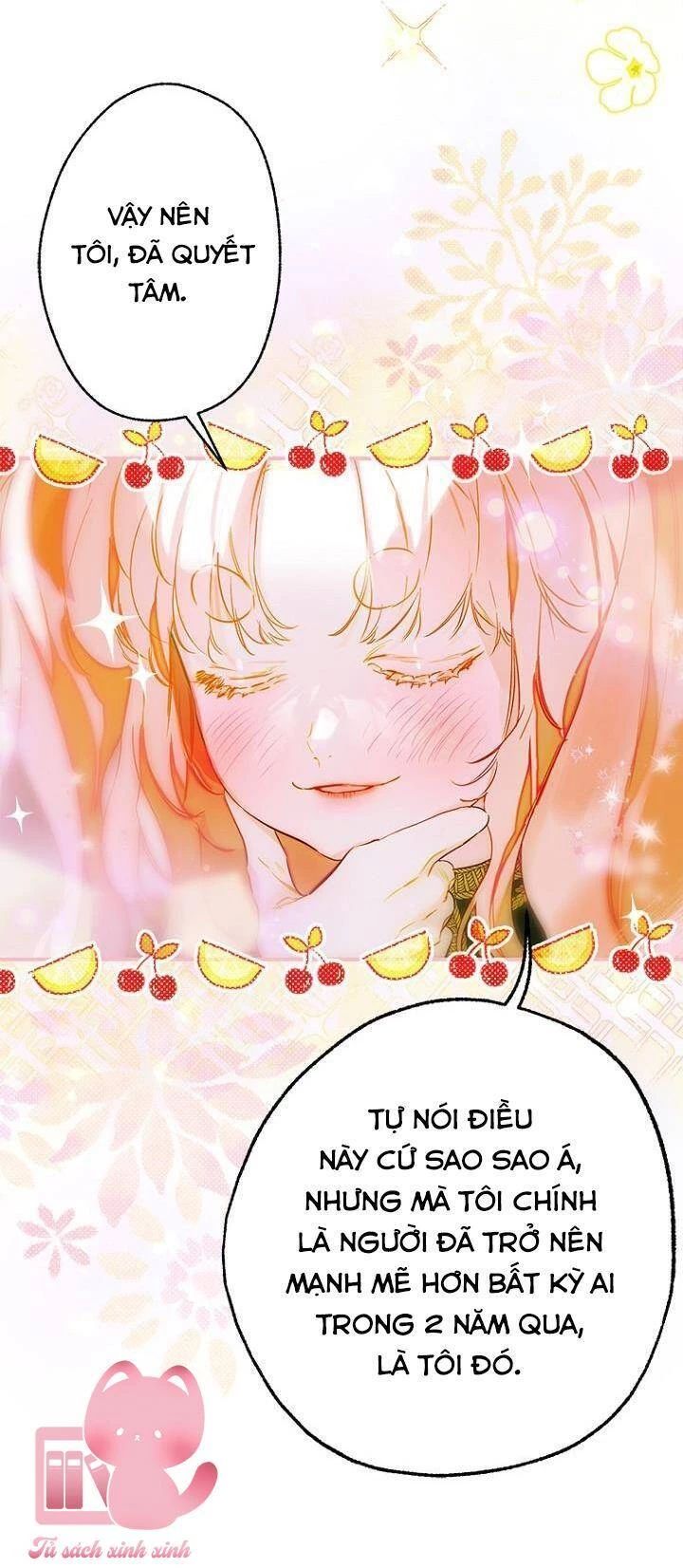 Khế Ước Hôn Nhân Của Mẹ Tôi [Chap 76-80]