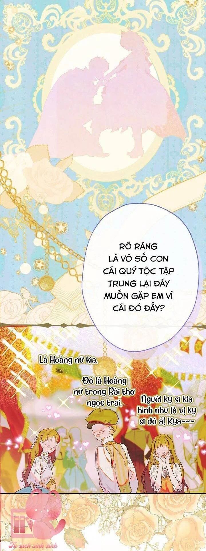 Khế Ước Hôn Nhân Của Mẹ Tôi [Chap 76-80]