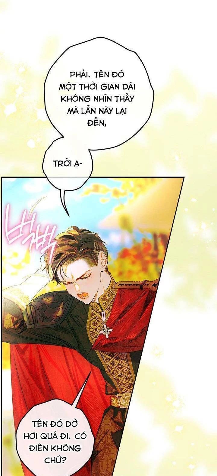Khế Ước Hôn Nhân Của Mẹ Tôi [Chap 76-80]