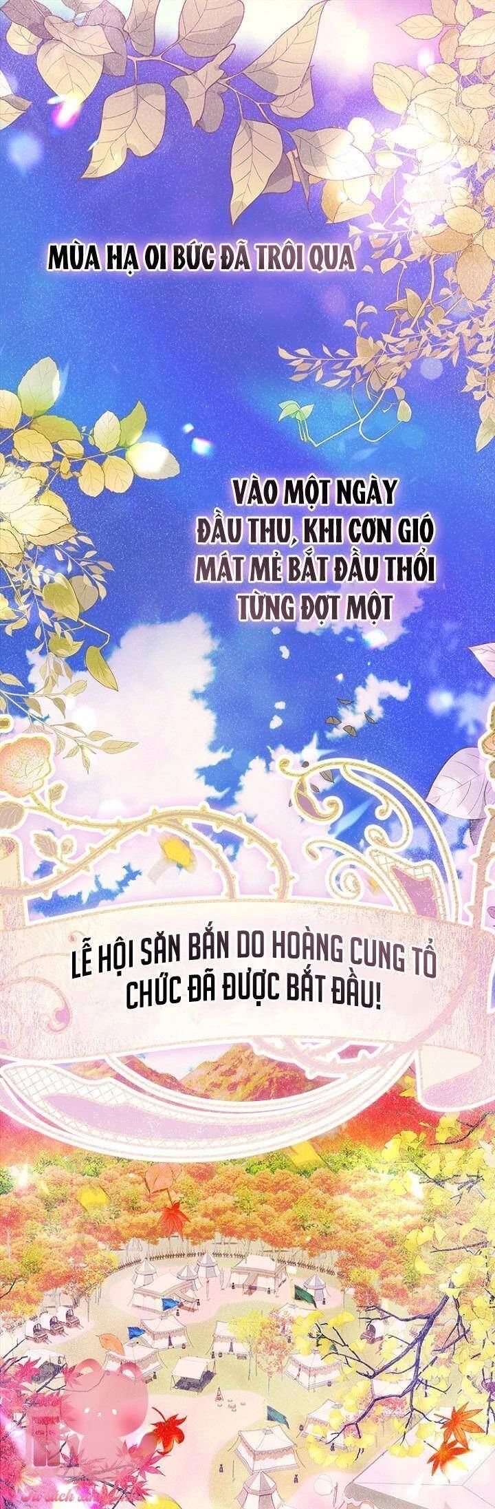 Khế Ước Hôn Nhân Của Mẹ Tôi [Chap 76-80]
