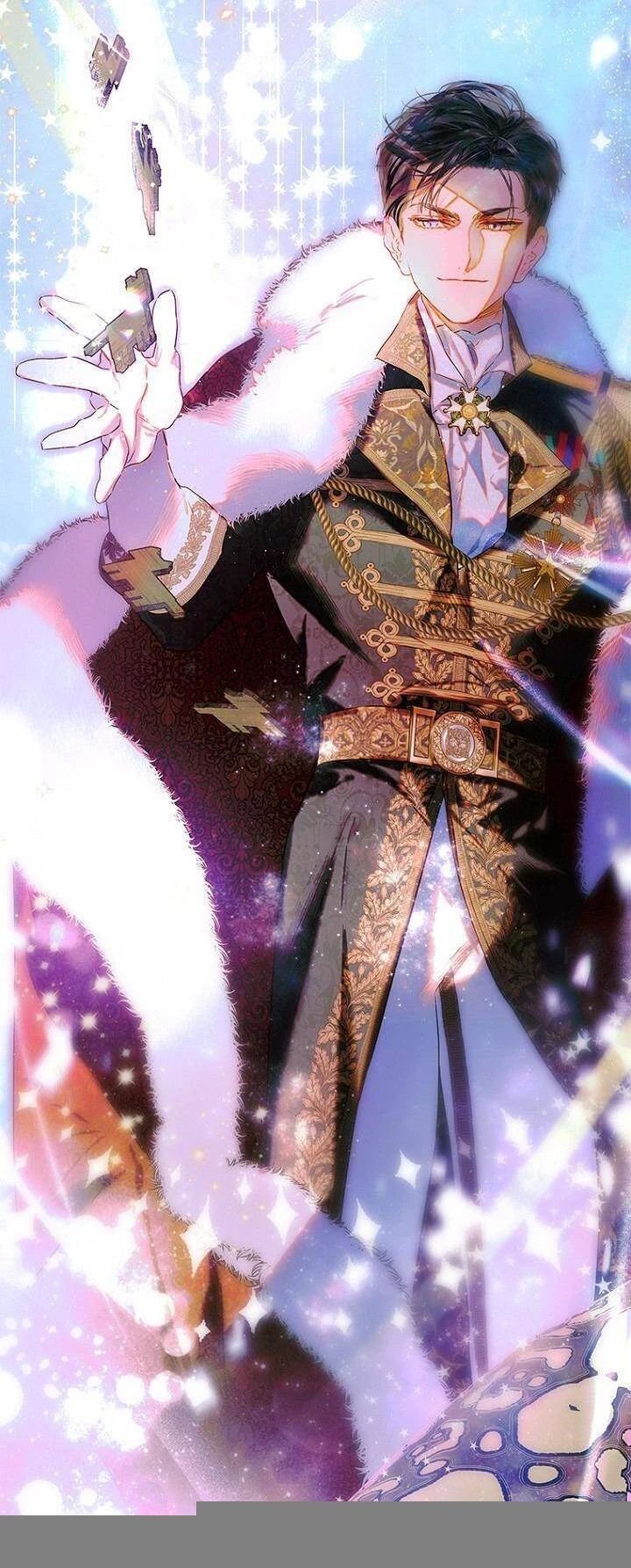 Khế Ước Hôn Nhân Của Mẹ Tôi [Chap 76-80]
