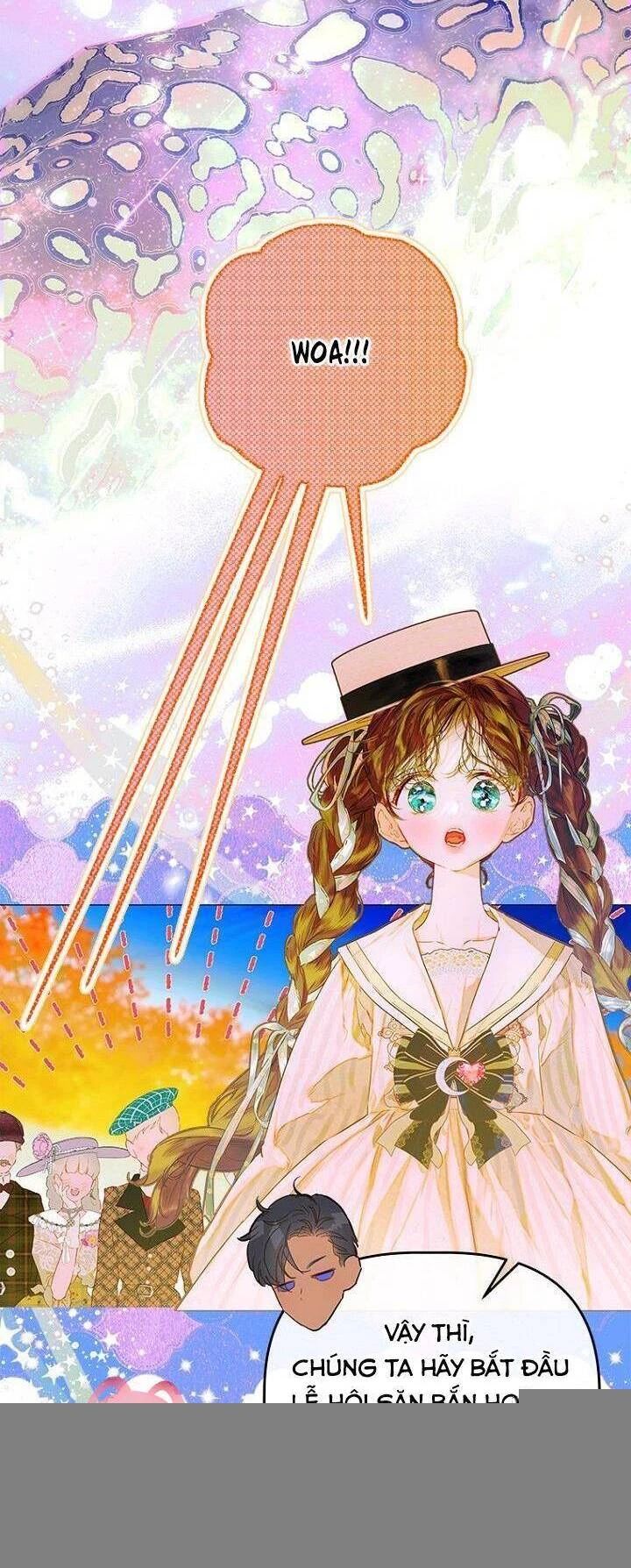 Khế Ước Hôn Nhân Của Mẹ Tôi [Chap 76-80]