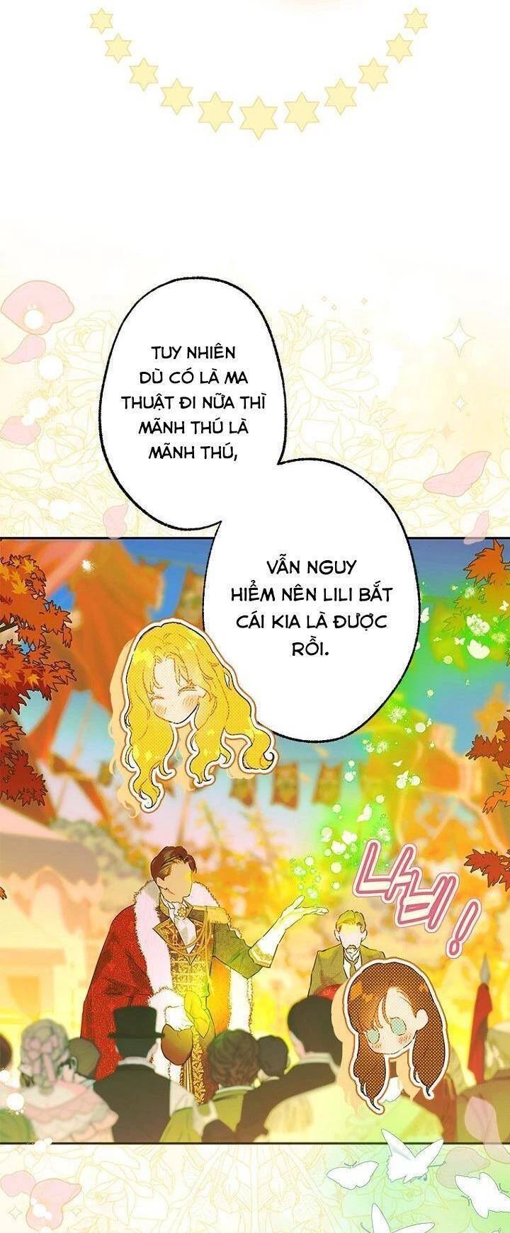 Khế Ước Hôn Nhân Của Mẹ Tôi [Chap 76-80]