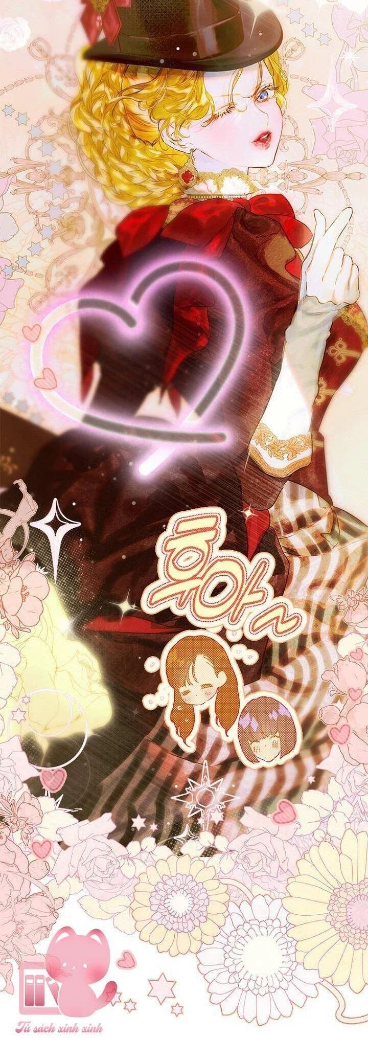 Khế Ước Hôn Nhân Của Mẹ Tôi [Chap 76-80]