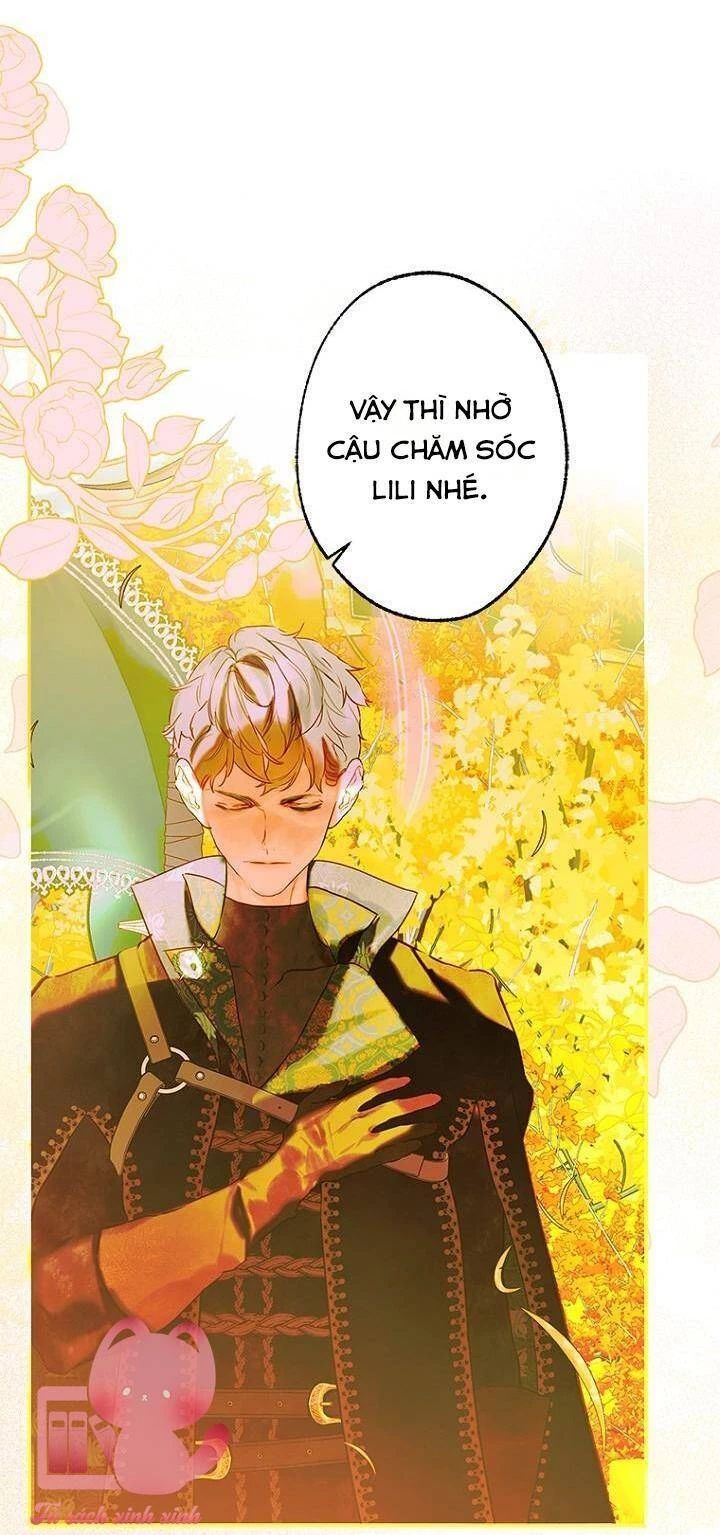 Khế Ước Hôn Nhân Của Mẹ Tôi [Chap 76-80]