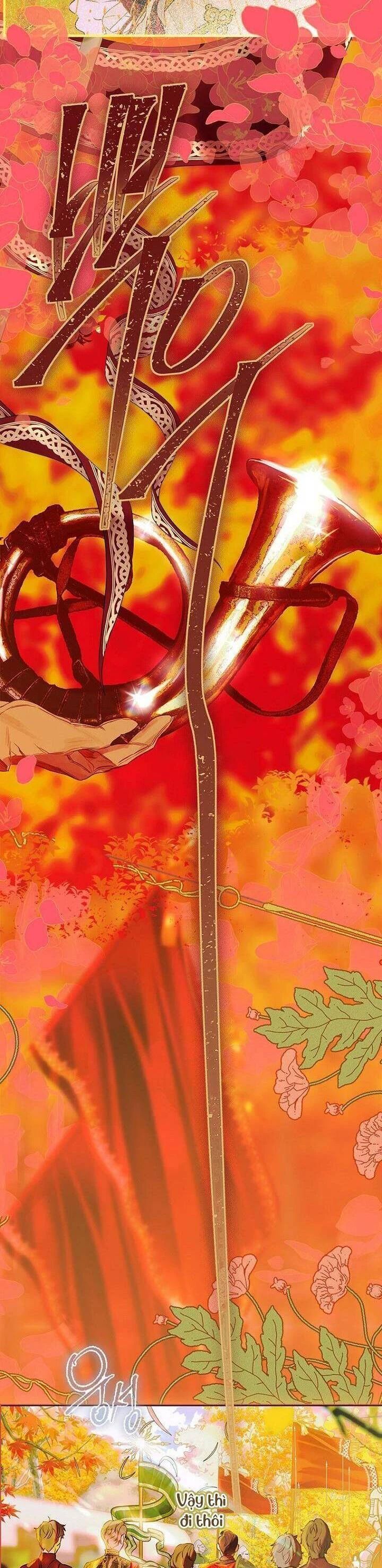 Khế Ước Hôn Nhân Của Mẹ Tôi [Chap 76-80]