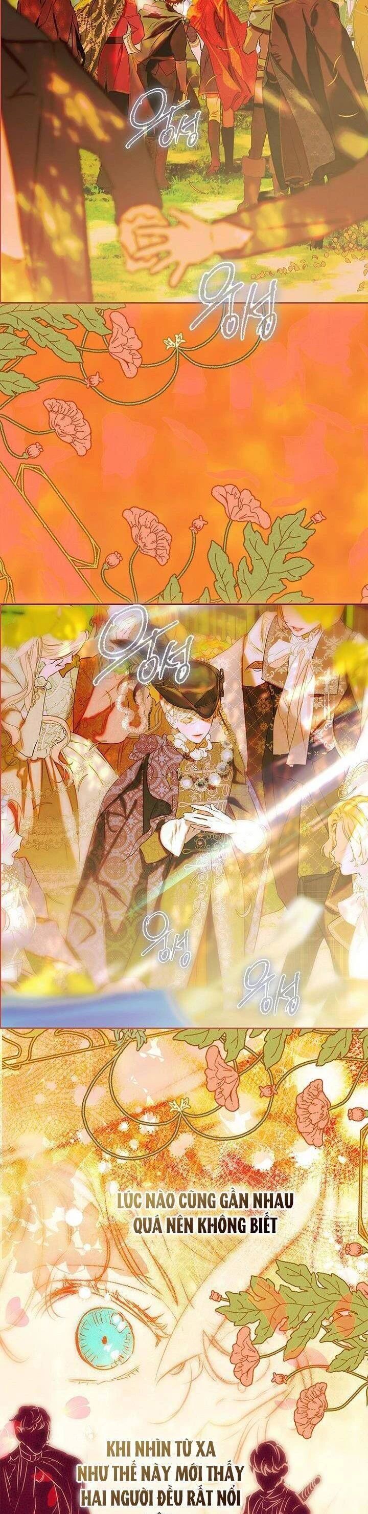 Khế Ước Hôn Nhân Của Mẹ Tôi [Chap 76-80]