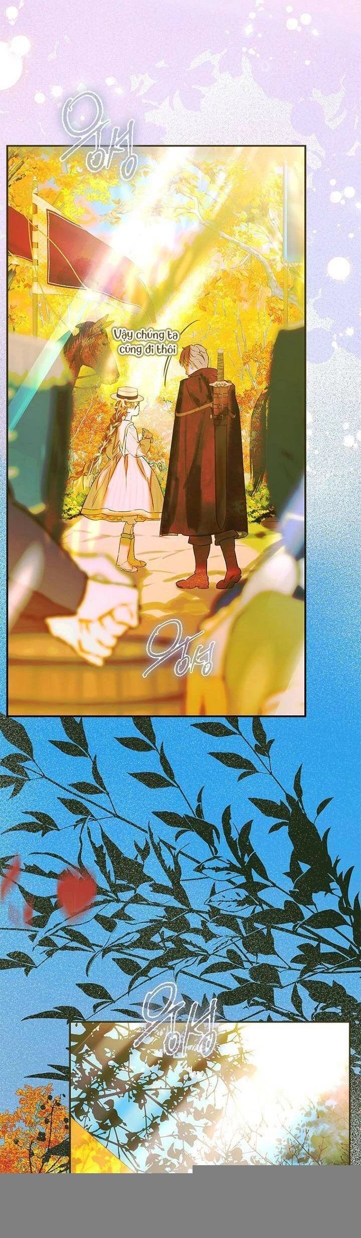 Khế Ước Hôn Nhân Của Mẹ Tôi [Chap 76-80]