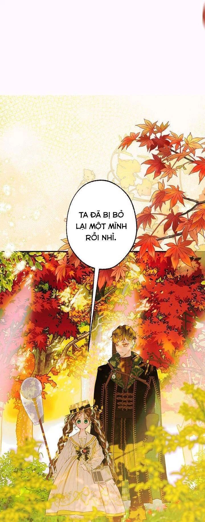 Khế Ước Hôn Nhân Của Mẹ Tôi [Chap 76-80]