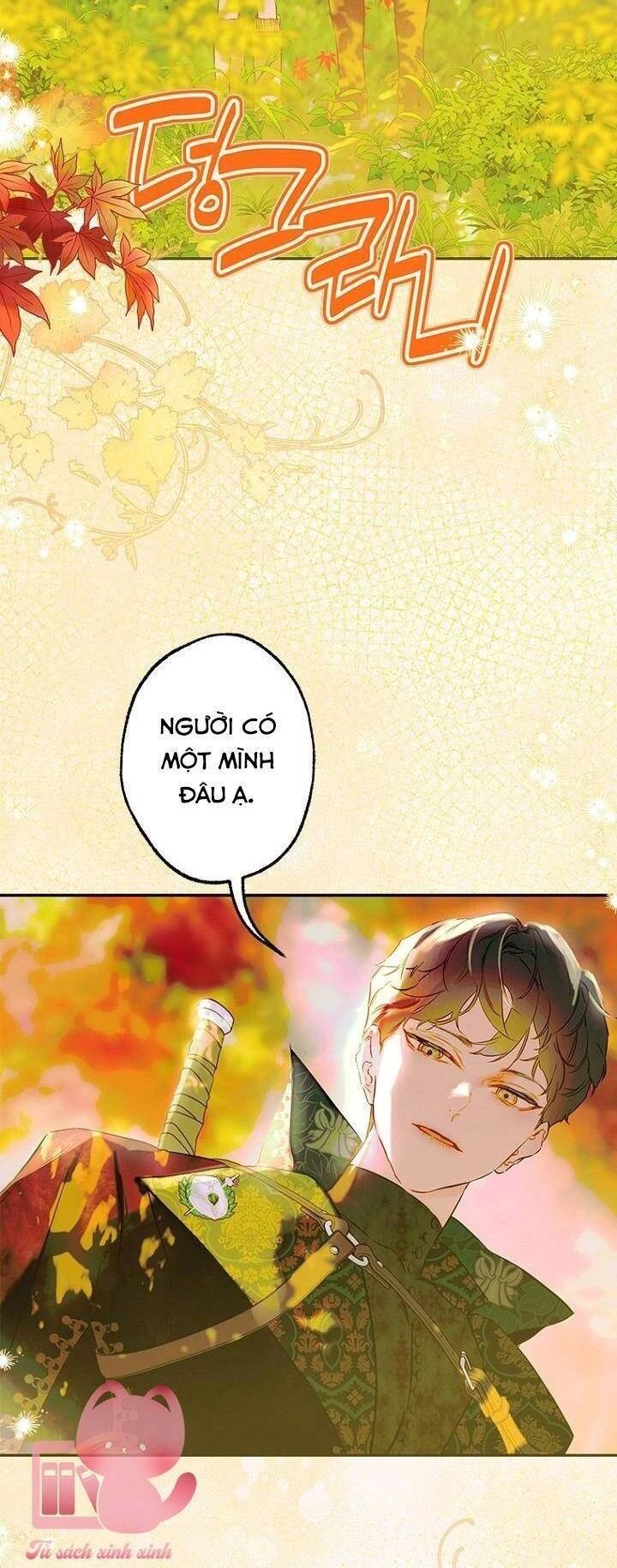 Khế Ước Hôn Nhân Của Mẹ Tôi [Chap 76-80]