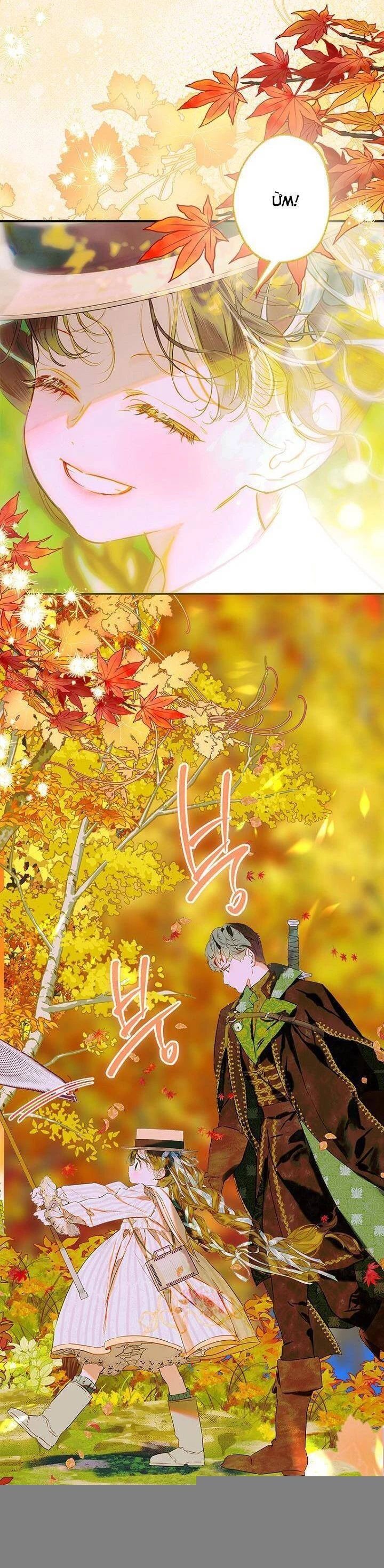 Khế Ước Hôn Nhân Của Mẹ Tôi [Chap 76-80]
