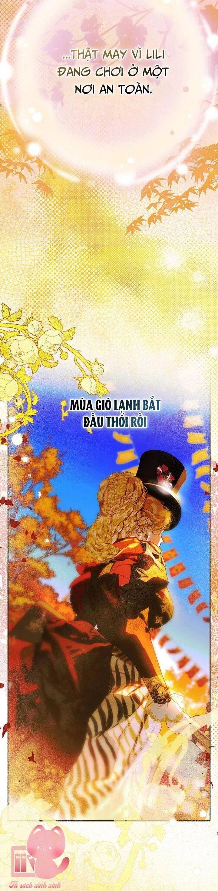 Khế Ước Hôn Nhân Của Mẹ Tôi [Chap 76-80]