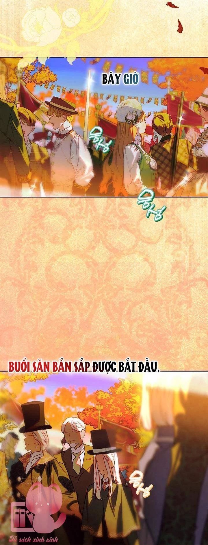 Khế Ước Hôn Nhân Của Mẹ Tôi [Chap 76-80]