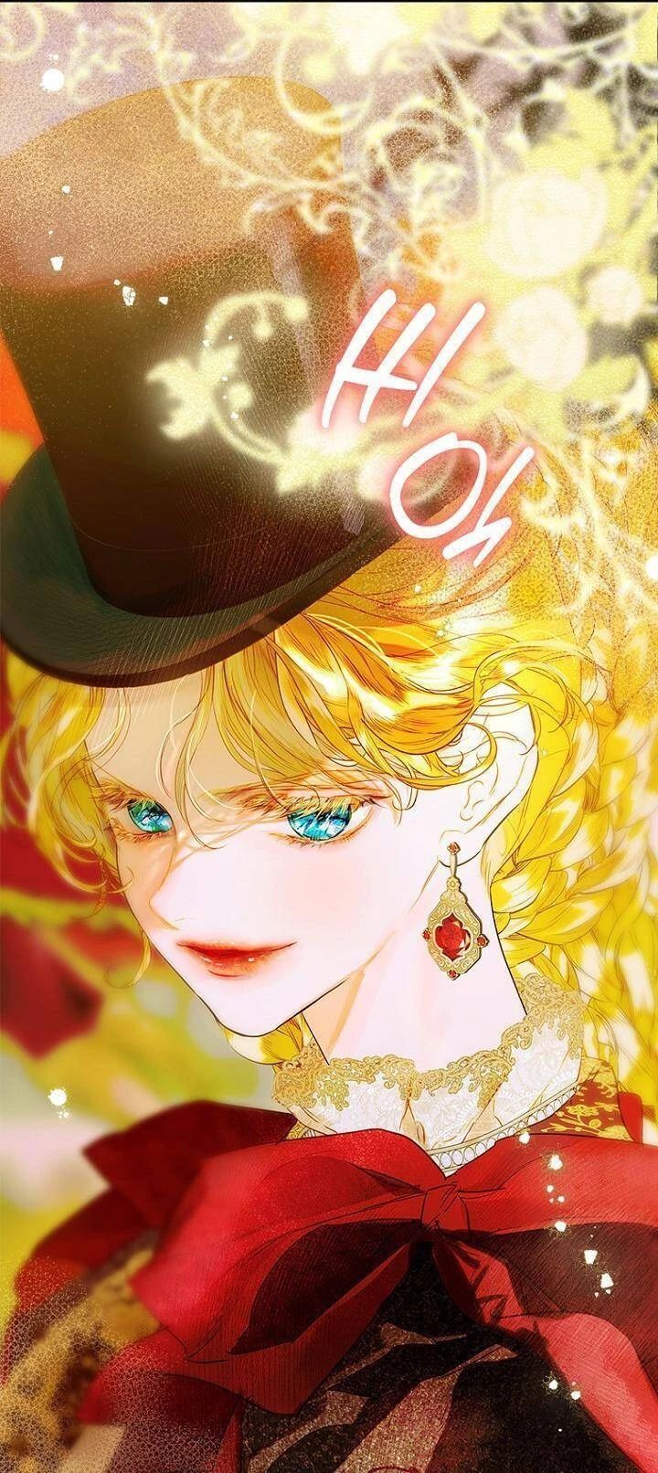 Khế Ước Hôn Nhân Của Mẹ Tôi [Chap 76-80]