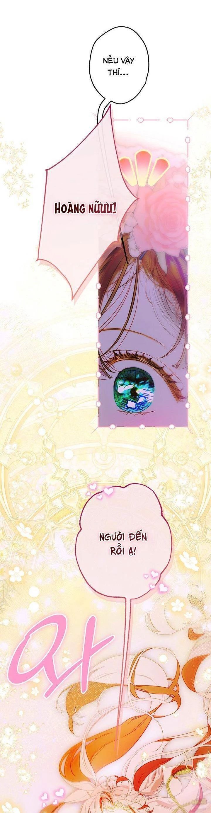 Khế Ước Hôn Nhân Của Mẹ Tôi [Chap 76-80]