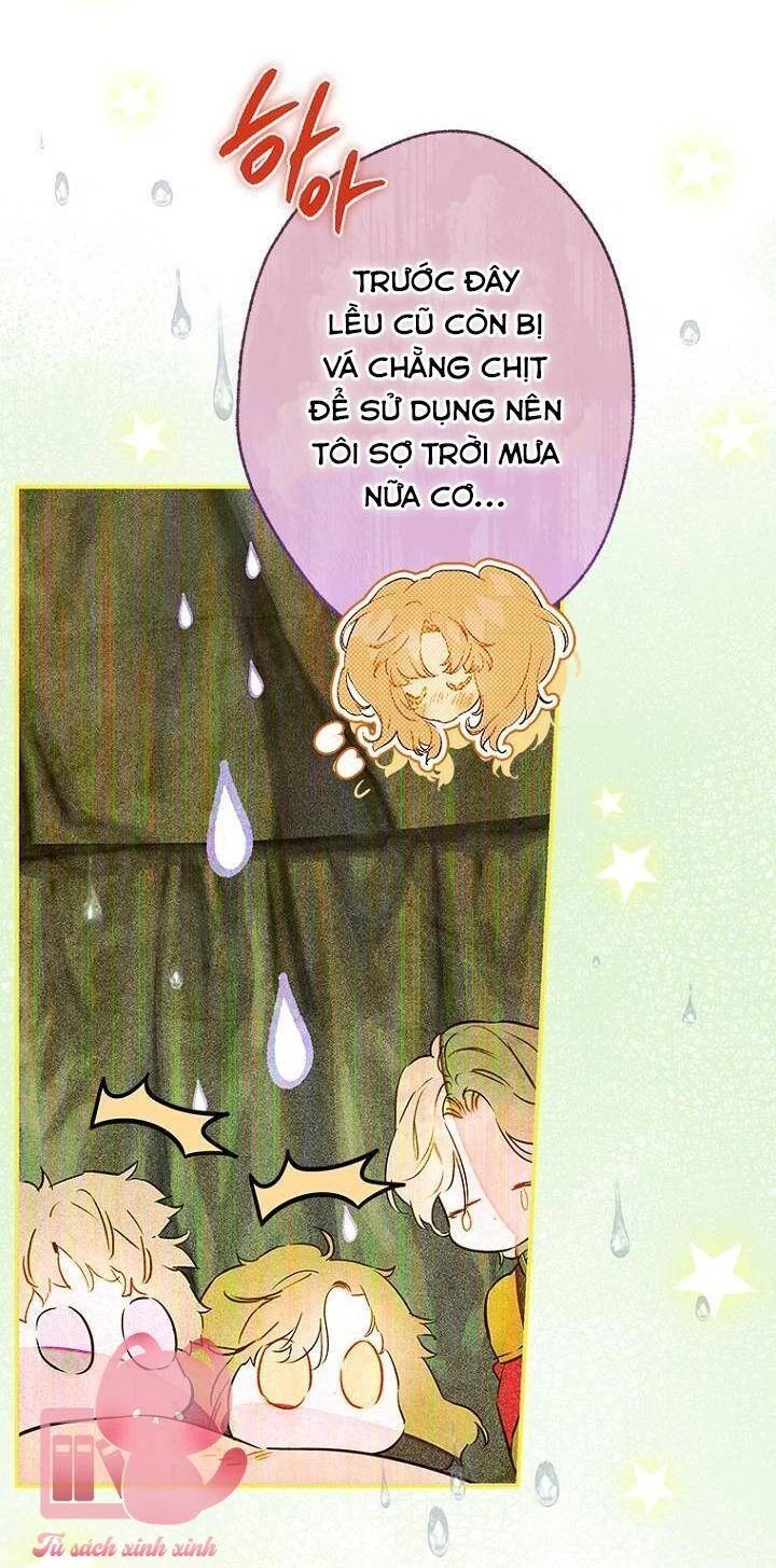 Khế Ước Hôn Nhân Của Mẹ Tôi [Chap 76-80]