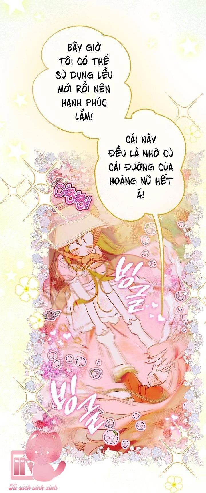 Khế Ước Hôn Nhân Của Mẹ Tôi [Chap 76-80]