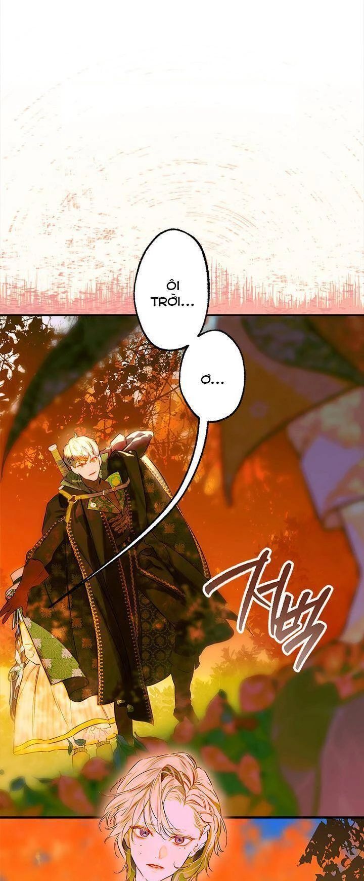 Khế Ước Hôn Nhân Của Mẹ Tôi [Chap 76-80]