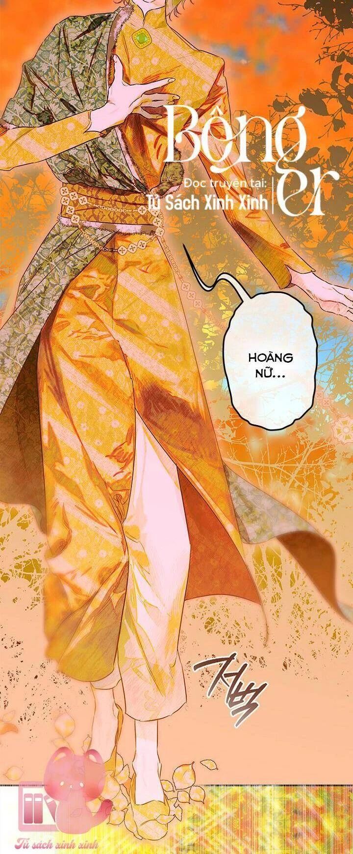 Khế Ước Hôn Nhân Của Mẹ Tôi [Chap 76-80]