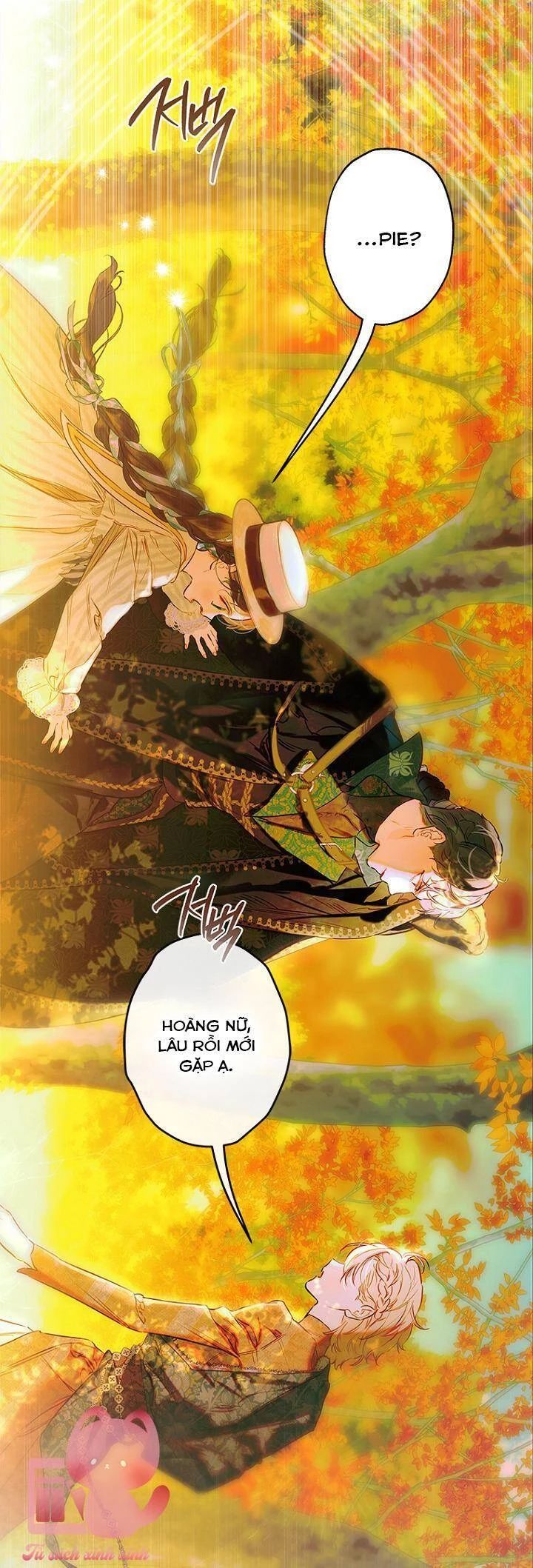 Khế Ước Hôn Nhân Của Mẹ Tôi [Chap 76-80]
