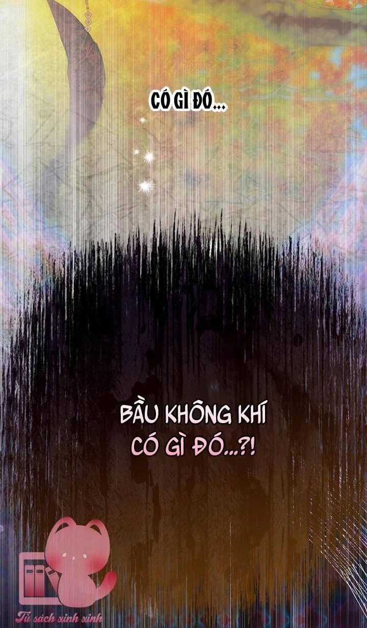 Khế Ước Hôn Nhân Của Mẹ Tôi [Chap 76-80]
