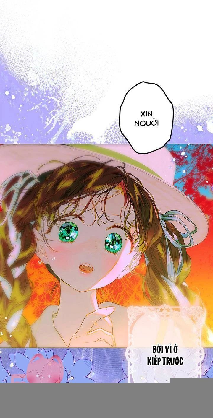 Khế Ước Hôn Nhân Của Mẹ Tôi [Chap 76-80]