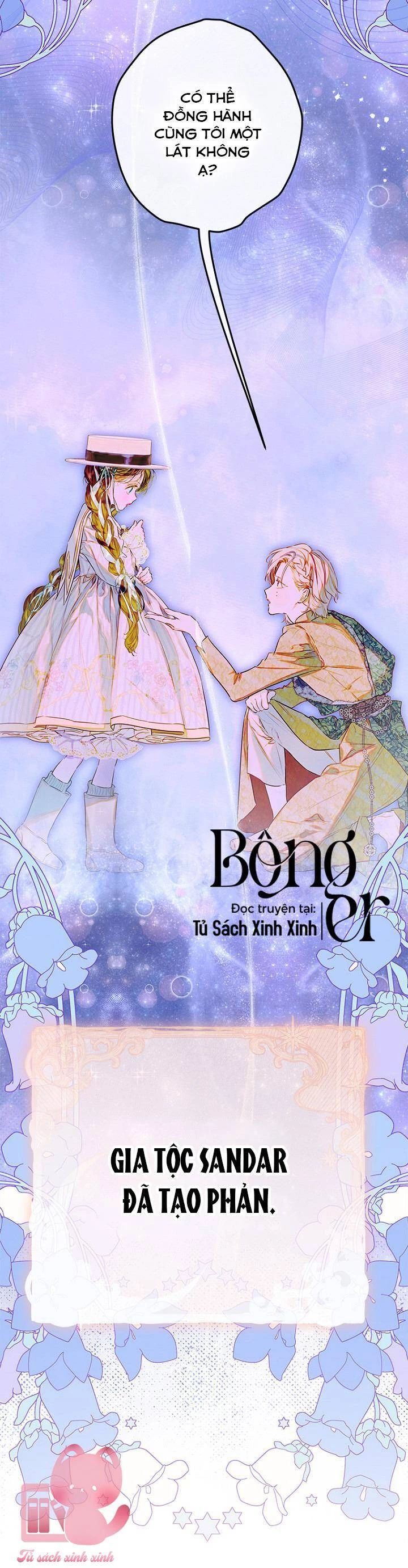 Khế Ước Hôn Nhân Của Mẹ Tôi [Chap 76-80]