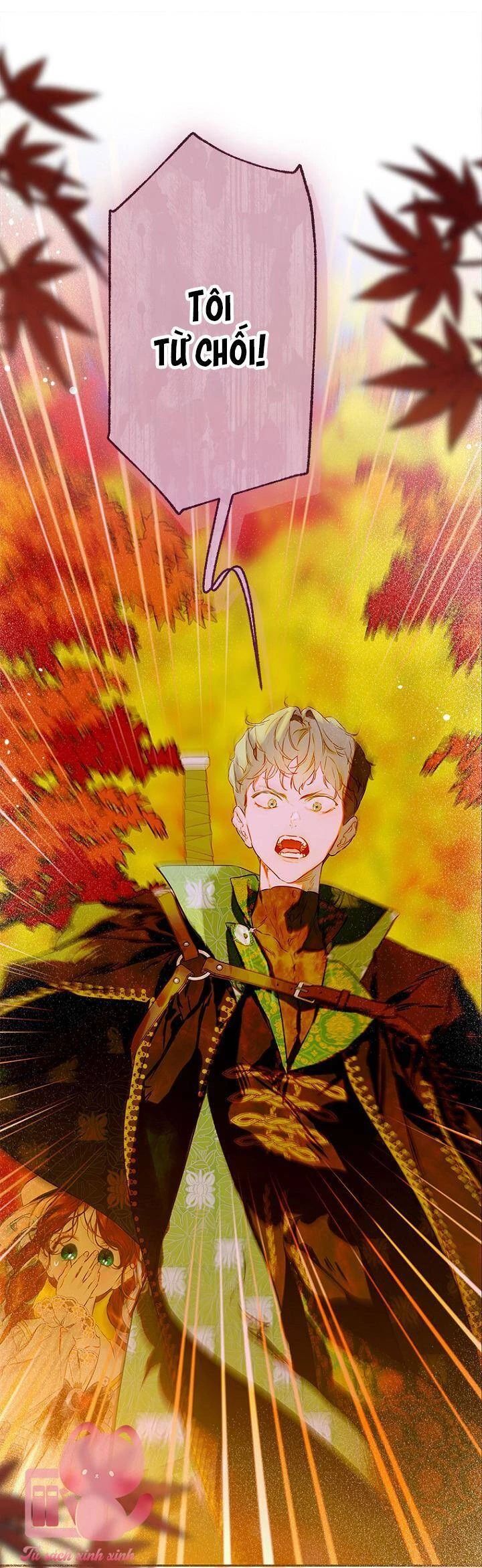 Khế Ước Hôn Nhân Của Mẹ Tôi [Chap 76-80]