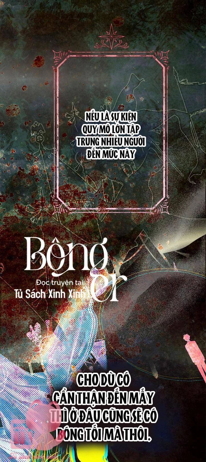 Khế Ước Hôn Nhân Của Mẹ Tôi [Chap 76-80]