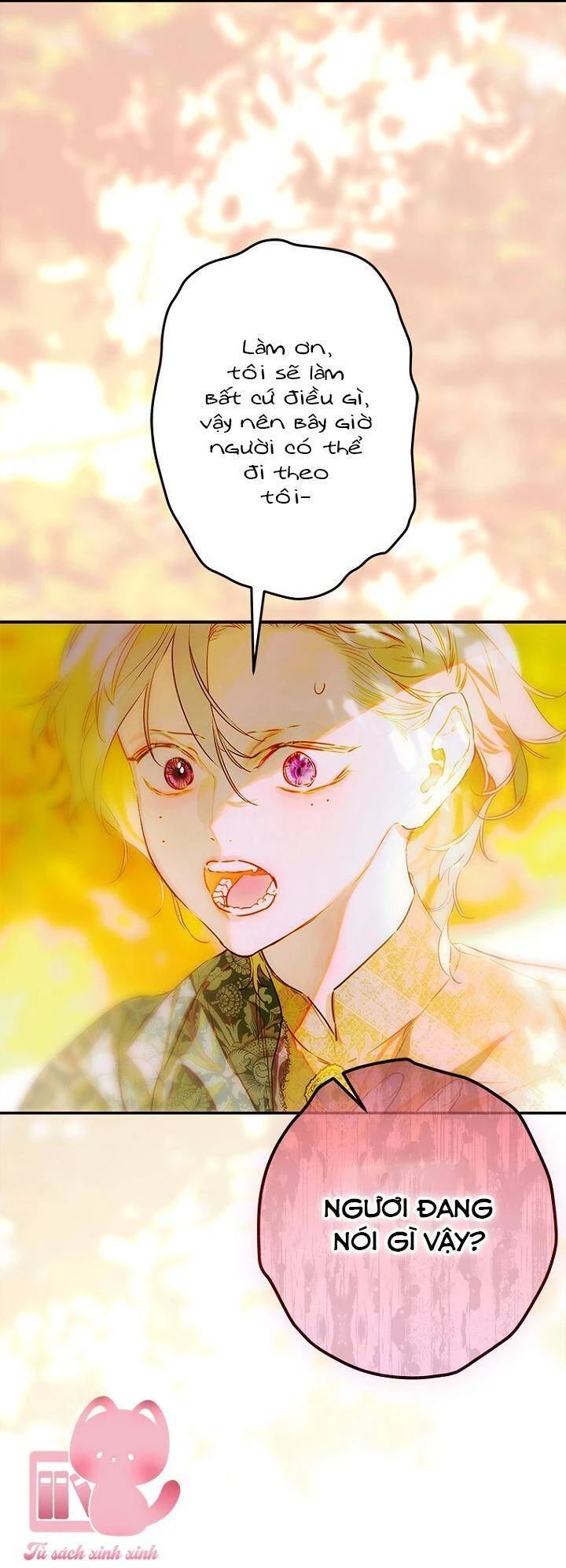 Khế Ước Hôn Nhân Của Mẹ Tôi [Chap 76-80]
