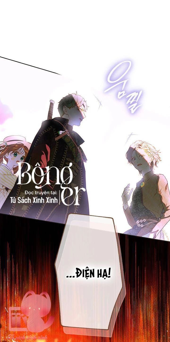 Khế Ước Hôn Nhân Của Mẹ Tôi [Chap 76-80]