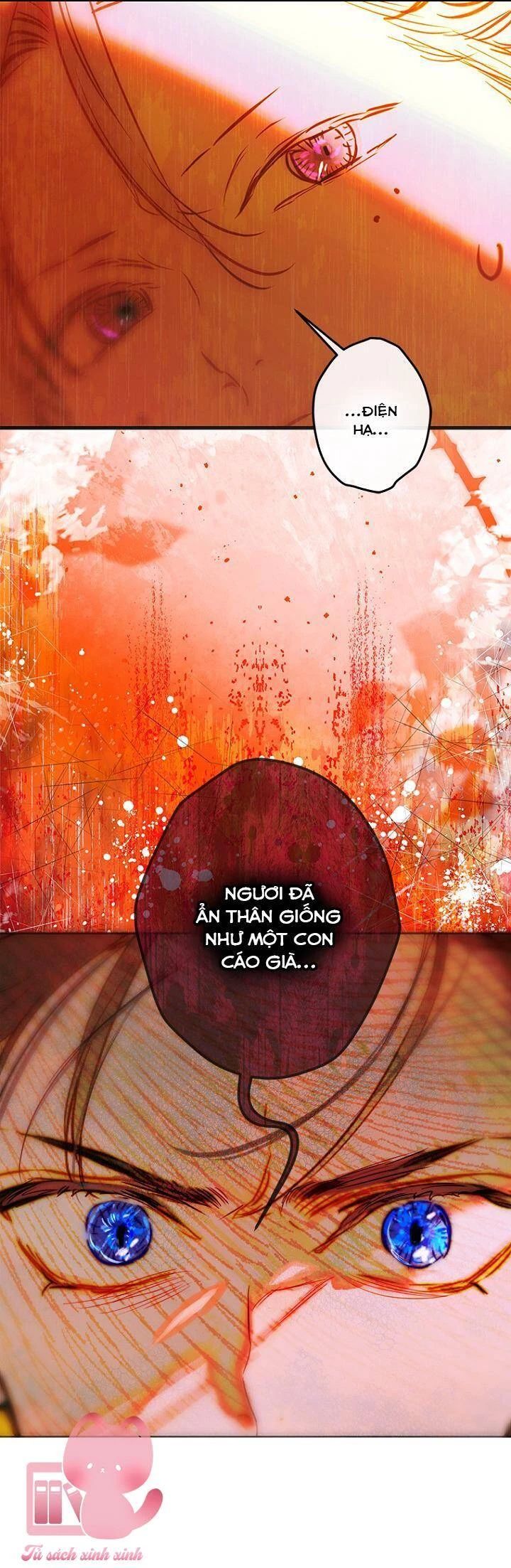 Khế Ước Hôn Nhân Của Mẹ Tôi [Chap 76-80]