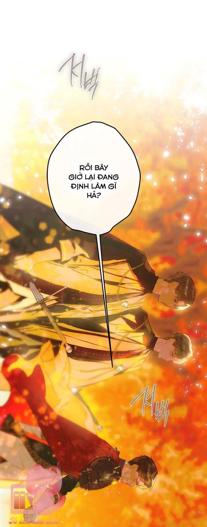 Khế Ước Hôn Nhân Của Mẹ Tôi [Chap 76-80]