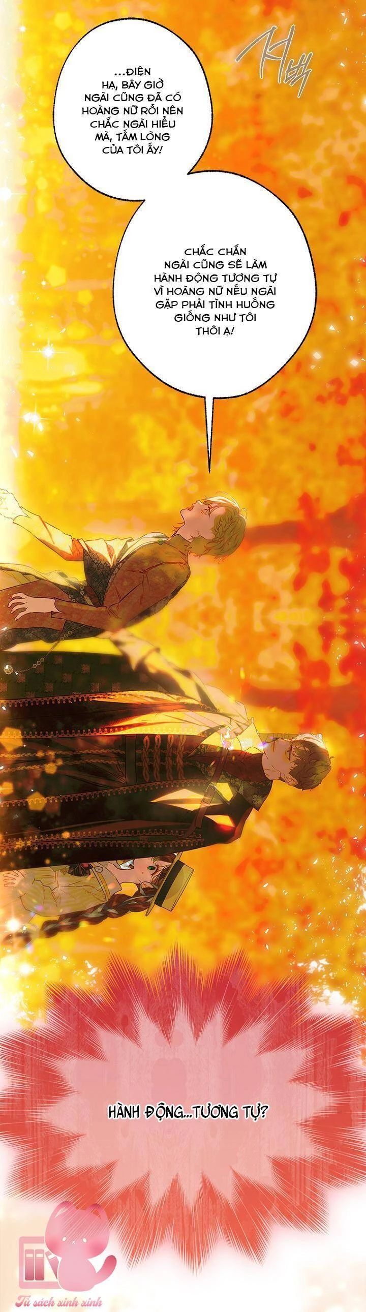 Khế Ước Hôn Nhân Của Mẹ Tôi [Chap 76-80]