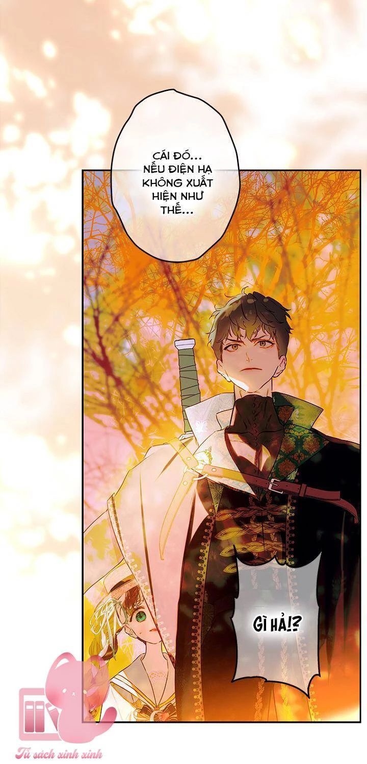 Khế Ước Hôn Nhân Của Mẹ Tôi [Chap 76-80]