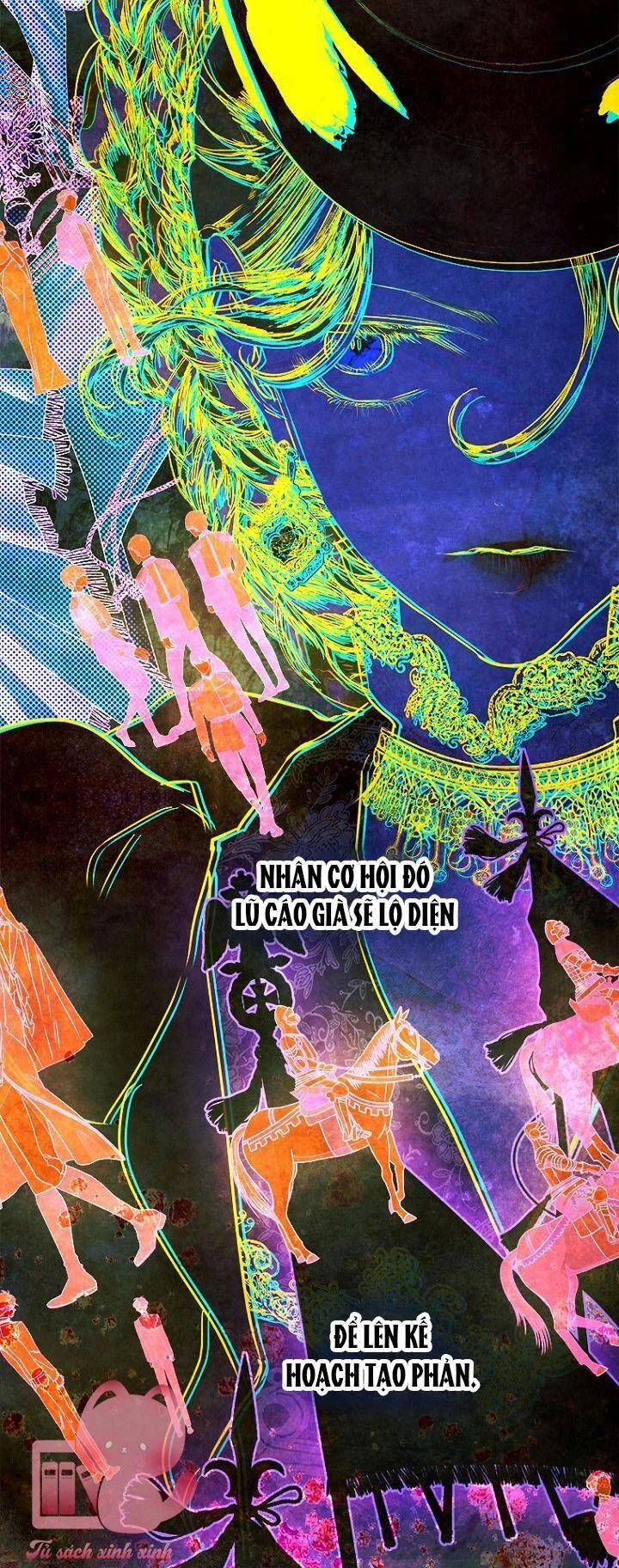 Khế Ước Hôn Nhân Của Mẹ Tôi [Chap 76-80]