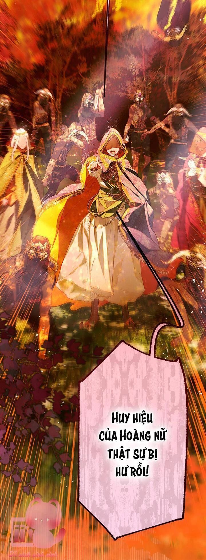 Khế Ước Hôn Nhân Của Mẹ Tôi [Chap 76-80]