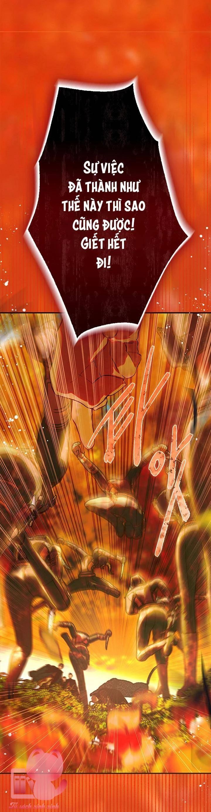 Khế Ước Hôn Nhân Của Mẹ Tôi [Chap 76-80]